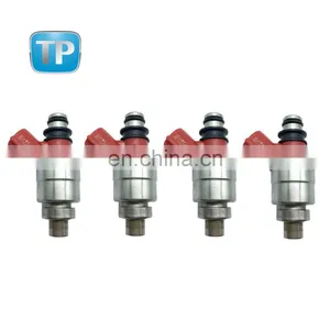 Fuel Injector Nozzle For Suzu-ki Vol-vo OEM JSJJ-5 JSJJ5 thumbnail-1