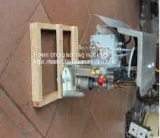 XCMG RP600 Burner thumbnail-1