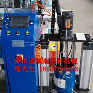 300 Wide Wood Skin Coating Machine thumbnail-5