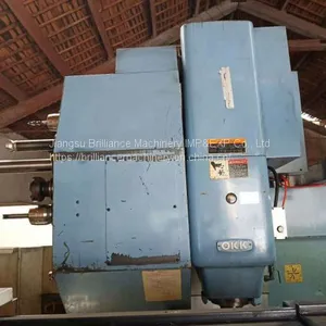 OKK MCV 660 Vertical Machining Center thumbnail-5