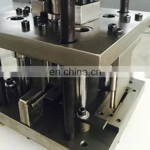 High Quality Cheap Aluminium Door and Window Automatic CNC Hole Punching Machine thumbnail-3