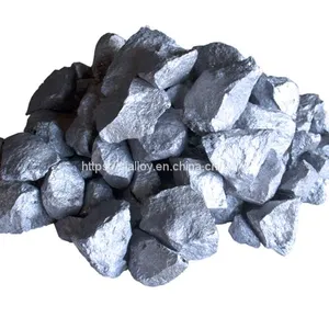 Ferro Silicon in Cheap Pirce From China Suppliers thumbnail-1