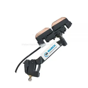 20A *2 U Type Crane Current Collector thumbnail-1