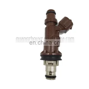 For Toyota Fuel Injector Nozz OEM 2320962040 2325062040 23250-62040 23209-62040 thumbnail-3