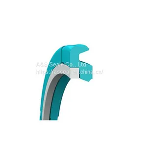 Trelleborg Busak+Shamban Zurcon® Rod Seals thumbnail-1