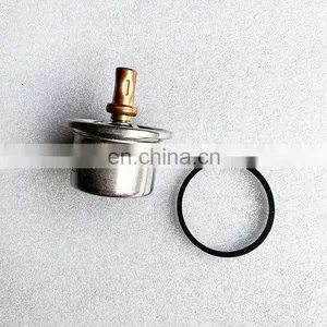 Diesel Engine Parts for Cummins NT855 NTA855 Thermostat 3411335 thumbnail-3