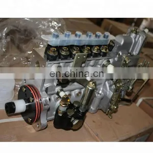 Longbeng Injection Pump BH6HP A5400-11111100-C27R 5187R thumbnail-3