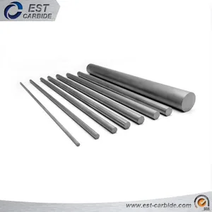 Good Quality Carbide Hard Alloy Rods From Zhuzhou Manufacturer thumbnail-3