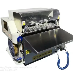 Japan Twist Tie Machine WD-ZS-1201 thumbnail-1