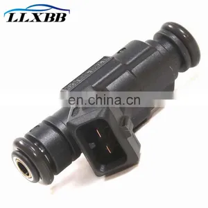 Original Fuel Injector Nozzle 0280155925 For Ford Fiesta Courier 1.6 YS6U9F593HA thumbnail-1