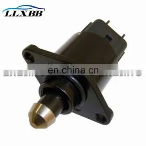 LLXBB Idle Air Control Valve For Jeep Grand Cherokee TJ Wrangler Dodge Dakota 4874373 4874373AB 4861099AA 217-783 thumbnail-1