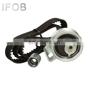 IFOB Engine Parts Timing Belt Kits For Audi A4 AVJ VKMA01018 thumbnail-3