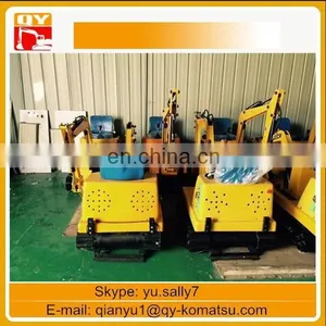 Popular Kids Sandbox Digger, Mini Excavator for Children thumbnail-2