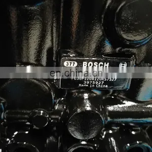Dongfeng Cummins Engine L375 thumbnail-7
