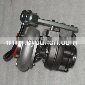 High Performance HX40W Diesel Engine Turbocharger 3777593 thumbnail-3
