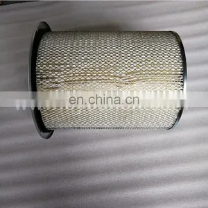 China Manufacture Diesel Engine Air Filter AF872 for Heavy Duty Truck Parts thumbnail-3