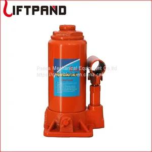 Hydraulic Oil Bottle Jack thumbnail-4