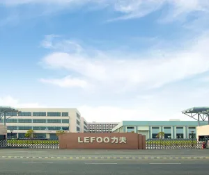 Zhejiang Lefoo Sensing Technology Co., Ltd company overview - view 1 thumbnail