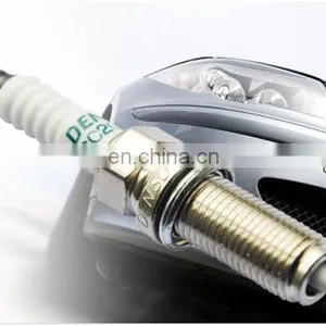 Best Denso Iridium Spark Plug SC20HR11 90919-01253 for Avensis thumbnail-3