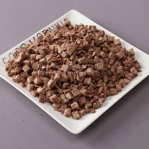 Ranova Freeze-dried Chicken Heart thumbnail-1