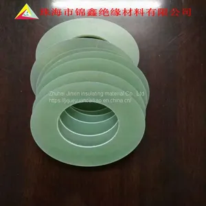 Processing of FR4 Insulating Gasket thumbnail-3