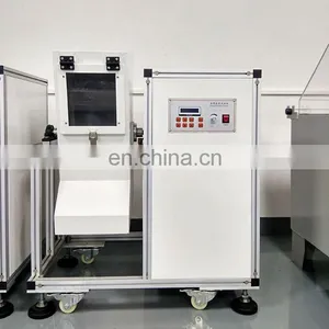 Automatic Mobile Phone Tumbling Machine Barrel Test Tester thumbnail-5