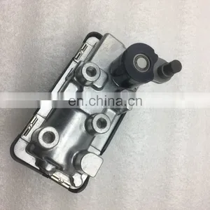 Booshiwheel Electric Valve Electronic Turbo Actuator G-31 6NW009483 761963 thumbnail-3