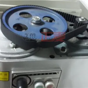 Taiwan High-speed Small Planetary Mixers 20 Liter Bakery Machine thumbnail-4