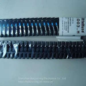0481003.H - FUSE ALARM INDICATING, 3A, FAST ACTING Littelfuse thumbnail-5