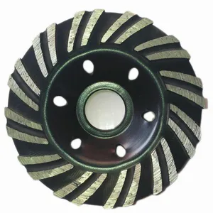 Abrasive Tools Concrete Grinding Cup Wheel thumbnail-2