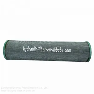 BANGMAO Replacement PARKER Hydraulic Hydraulic Oil Filter Machine 937853Q thumbnail-1