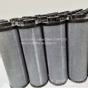 Bypass Oil Cleaner Hydraulic Filter thumbnail-5