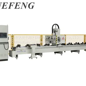 Industrial Material Processing Machine CNC Machine Center thumbnail-1
