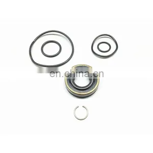 Power Steering Pump Repair Kits Gaskets For FOR TOYOTA RHD 0105- OEM 04446-02100 0444602100 thumbnail-1