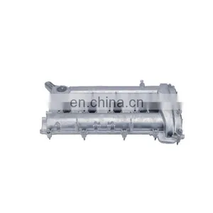 Aluminum Alloy Engine Valve Cover for Chevrolet Equinox Buick Verano Regal GMC Terrain OEM 12610279 12610280 thumbnail-1