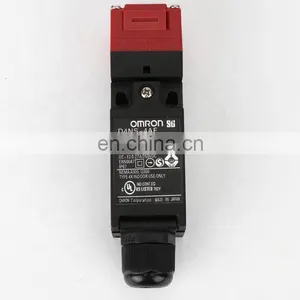 OmRon Waterproof Limit Switch D4NS-1AF thumbnail-4