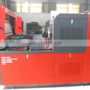 Classical Diesel Fuel Injection Pump Test Bench 12PSB-500 With 7.5KW 11KW 15KW 18.5KW 22KW Optional thumbnail-6