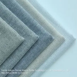 High Quality Pure Linen thumbnail-1