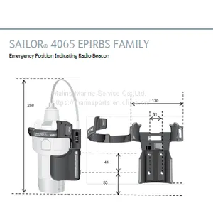 SAILOR 4065 EPIRB - Family thumbnail-2