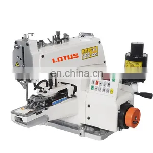 LT 373-DB DIRECT-DRIVE COMPUTER NAIL TRADEMARK MACHINE thumbnail-2
