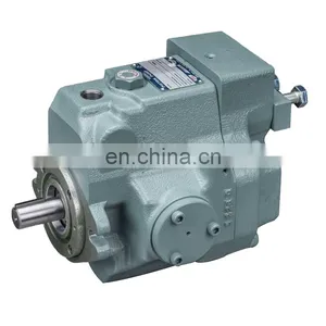 Yuken Hydraulic Piston Pump Series A37-F-R-01-C-K-32 Hydraulic Pump thumbnail-1