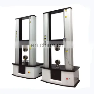 20KN Double Column Computer Type Tensile Strength Testing Machine thumbnail-4