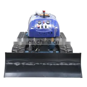 Multifunctional 9 Functions Agriculture Tractor Crawler Cultivator Cultivators thumbnail-6