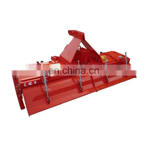 1GKN Series Middle Mounted Rotary Cultivator for 120hp Tractor thumbnail-1