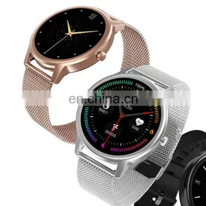 Top Products Smart Watch thumbnail-5