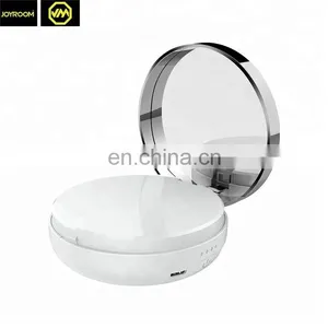 JOYROOM Mirror Power Bank 4000mah Round Power Bank thumbnail-2