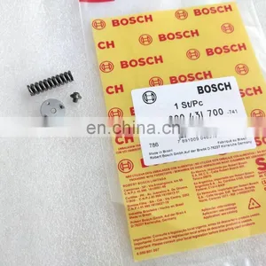Комплекты для ремонта инжекторов BOSCH F 000 431 700 thumbnail-2