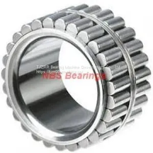 NBS AXK 1226 Thrust Roller Bearings thumbnail-1