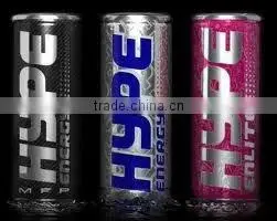 Hype Energy Drink thumbnail-1