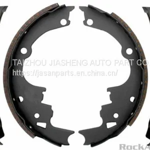 BRAKE SHOES thumbnail-1
